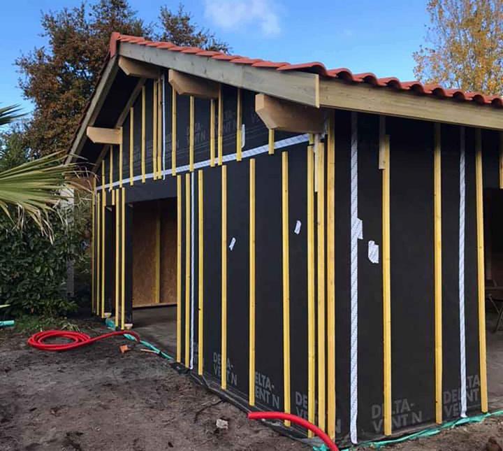 Confiez-nous la réalisation de vos travaux d’isolation intérieure.