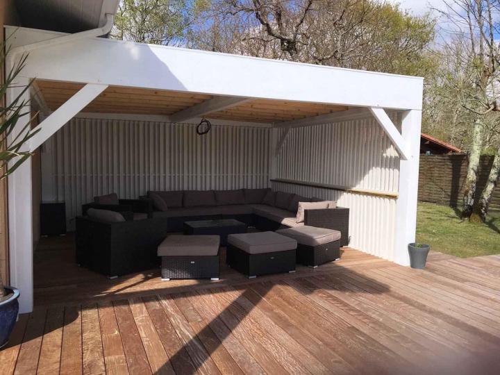 Confiez-nous la votre projet d’aménagement intérieur.