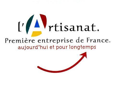 Logo l'Artisanat