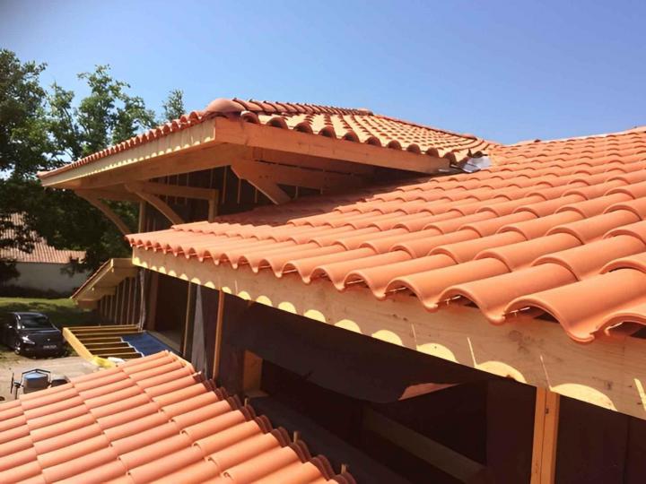 Confiez-nous la réalisation de vos travaux de couverture.