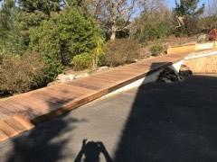 Nos spécialiste en travaux de terrasses en Bois Biscarrosse